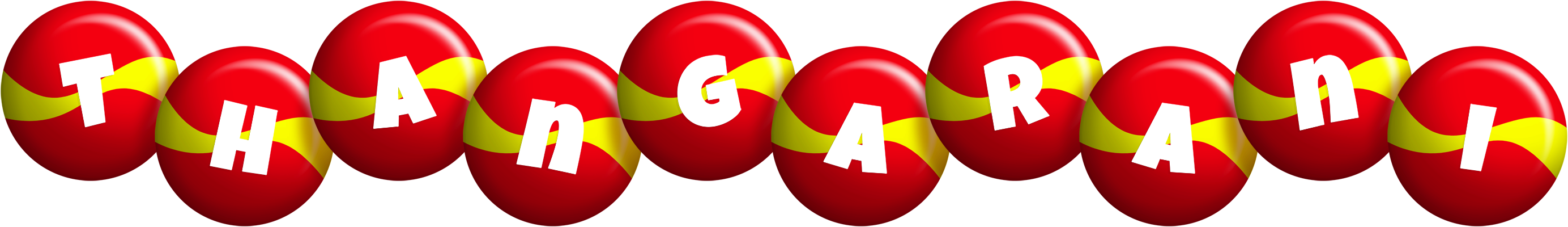 Thangarani spain logo