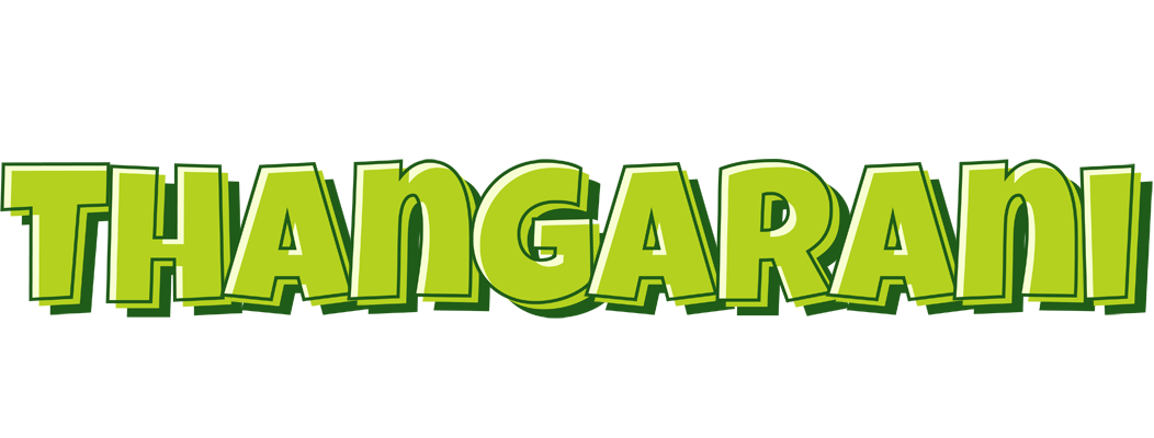 Thangarani summer logo