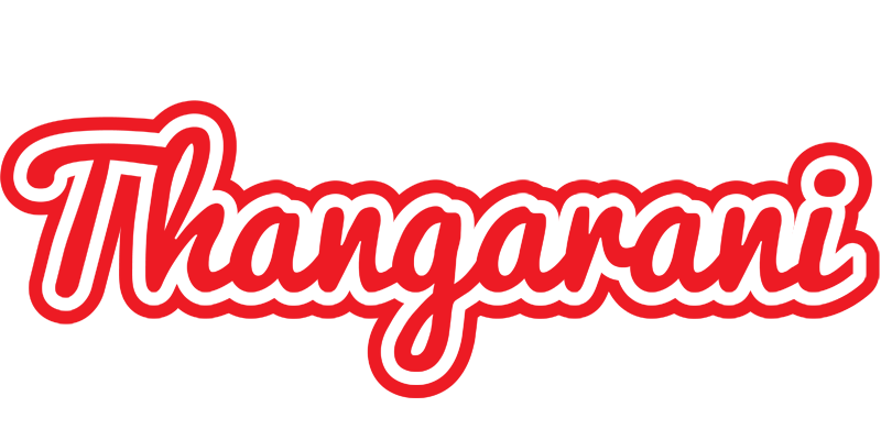 Thangarani sunshine logo