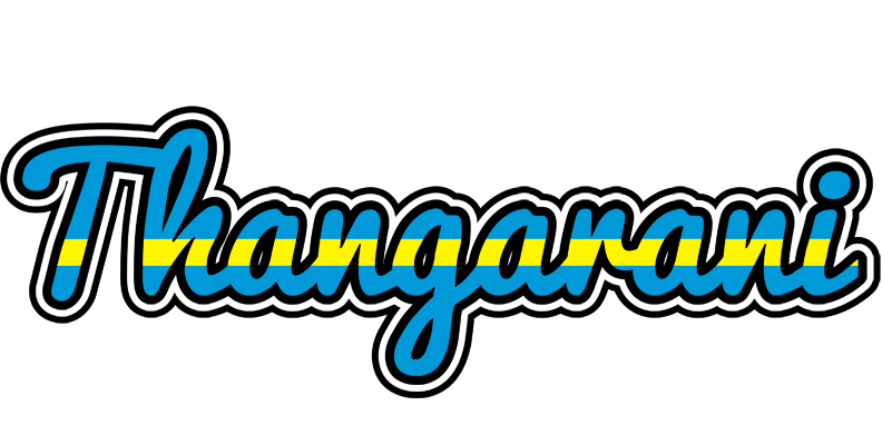 Thangarani sweden logo