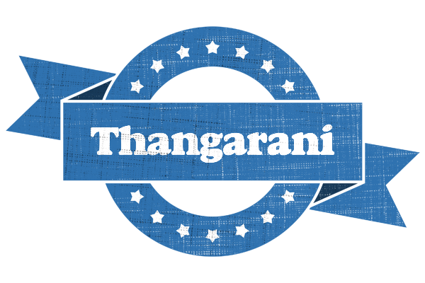Thangarani trust logo