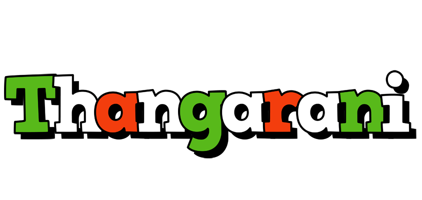 Thangarani venezia logo