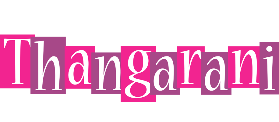 Thangarani whine logo