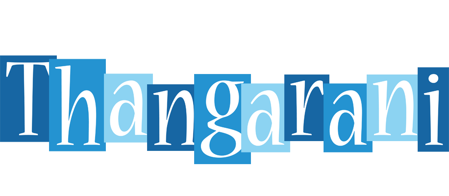 Thangarani winter logo
