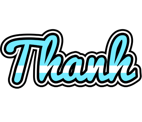 Thanh argentine logo