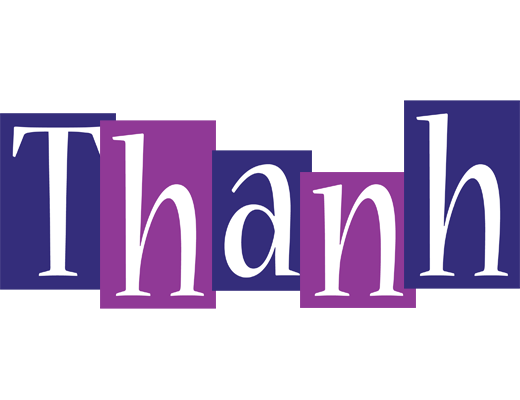 Thanh autumn logo