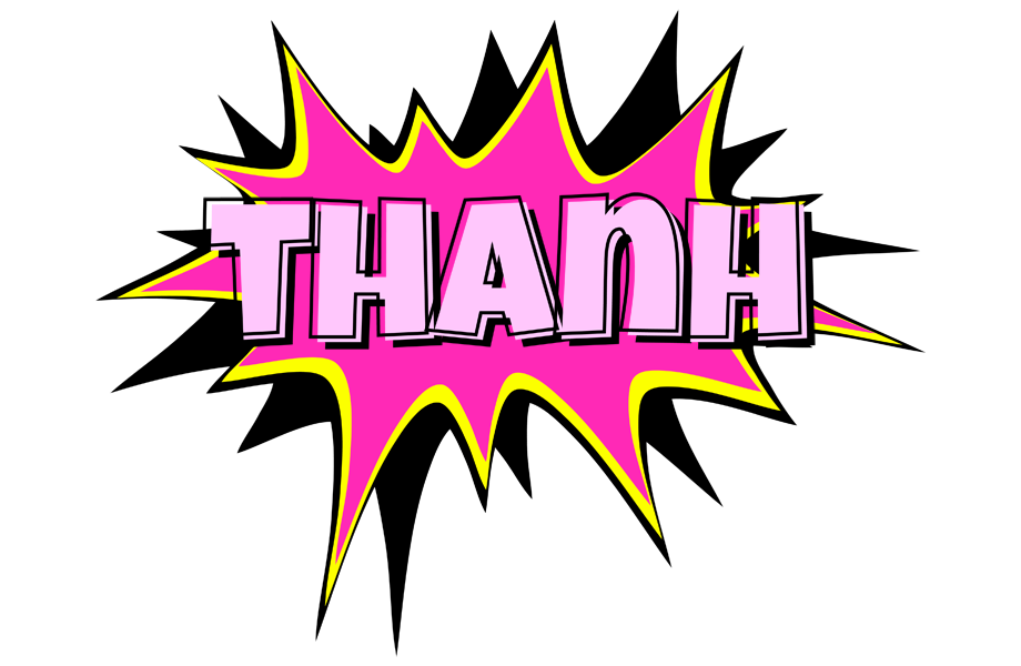 Thanh badabing logo
