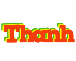 Thanh bbq logo