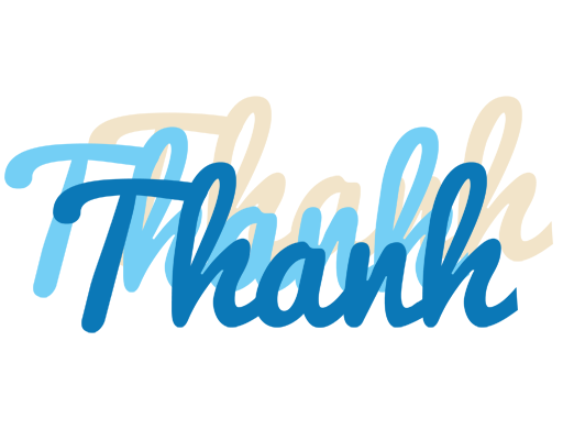 Thanh breeze logo