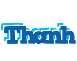 Thanh business logo