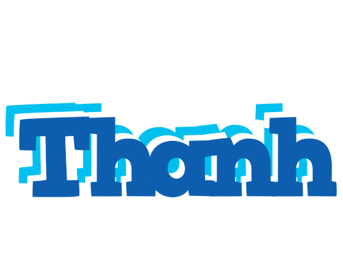 Thanh business logo