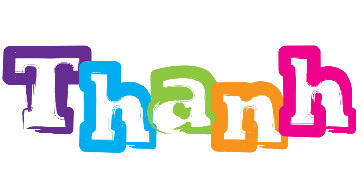 Thanh casino logo
