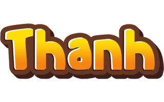 Thanh cookies logo