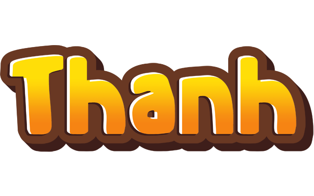 Thanh cookies logo