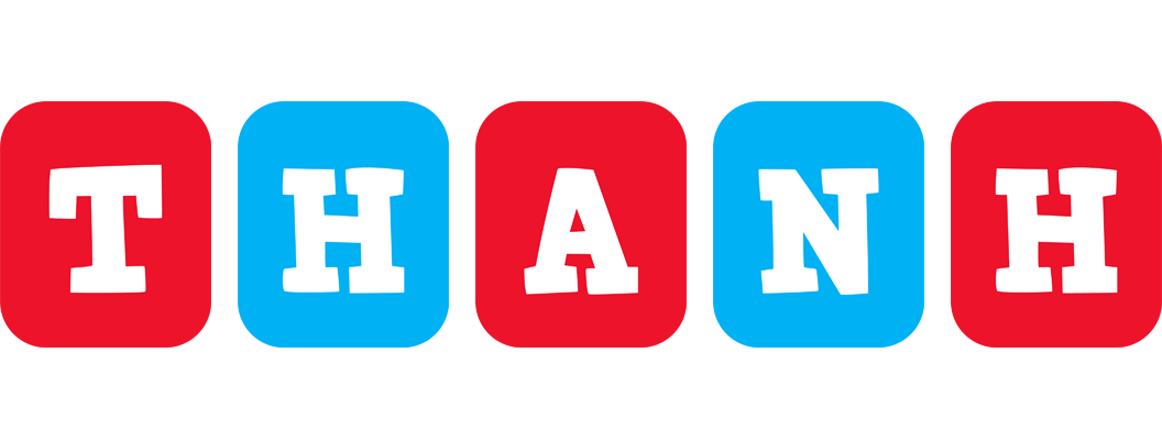 Thanh diesel logo