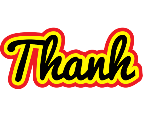 Thanh flaming logo