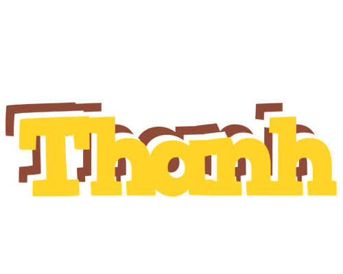 Thanh hotcup logo
