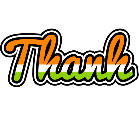 Thanh mumbai logo