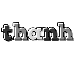 Thanh night logo