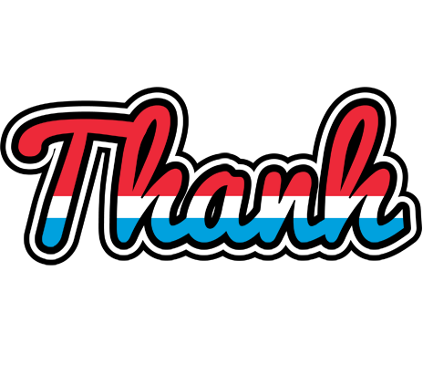 Thanh norway logo