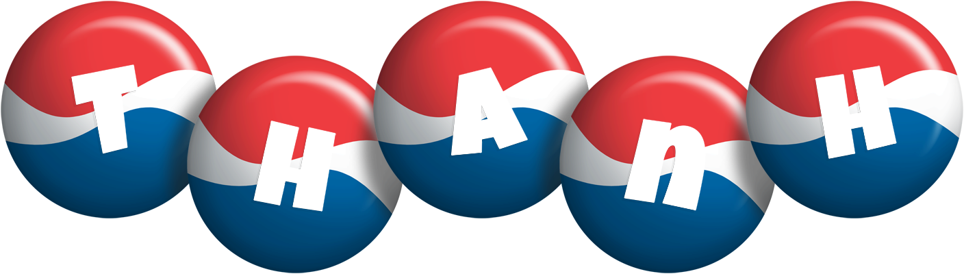 Thanh paris logo