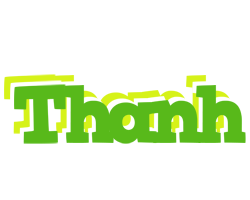 Thanh picnic logo