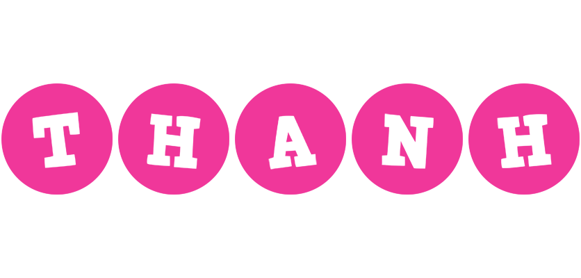 Thanh poker logo