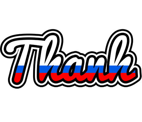Thanh russia logo