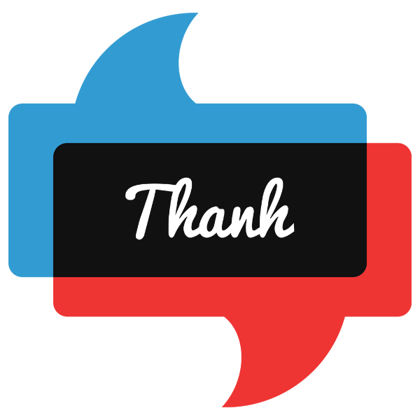 Thanh sharks logo