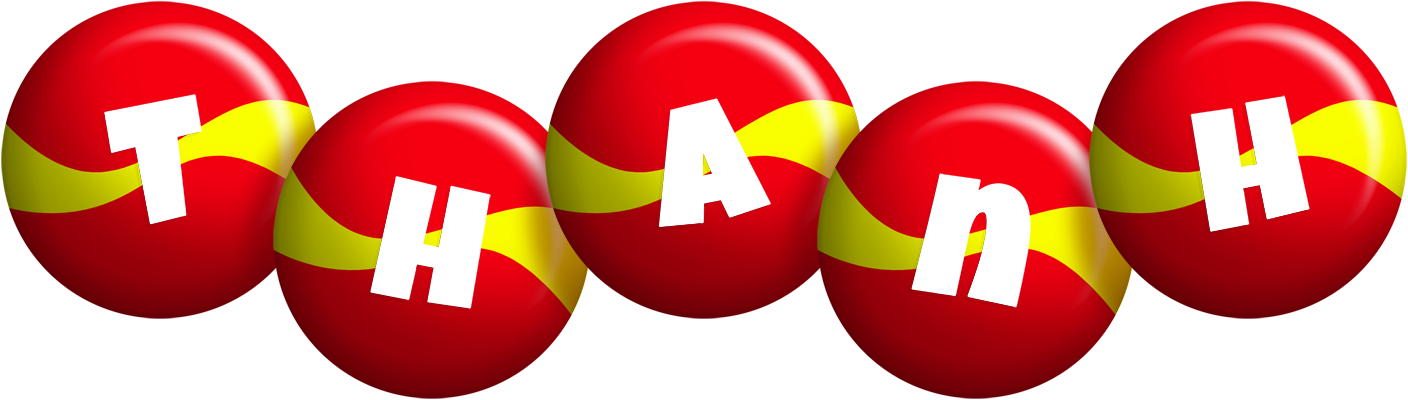 Thanh spain logo