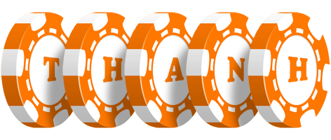 Thanh stacks logo