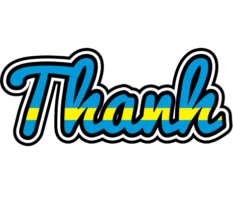 Thanh sweden logo