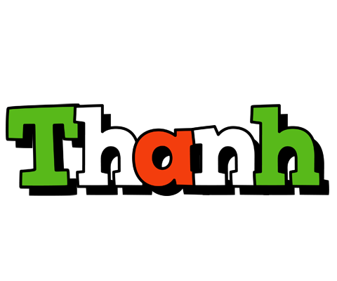 Thanh venezia logo