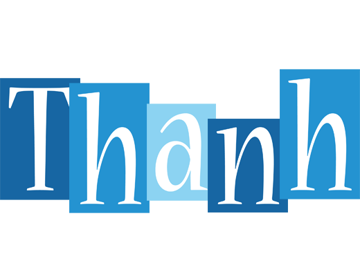 Thanh winter logo