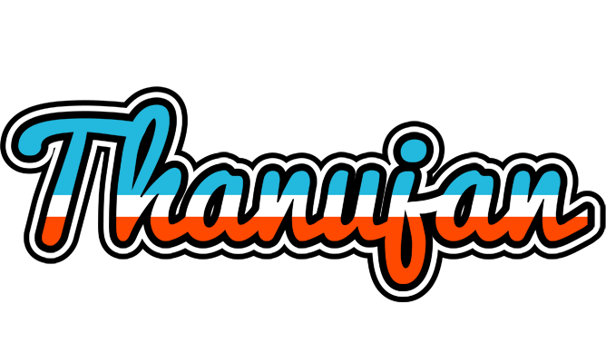 Thanujan america logo