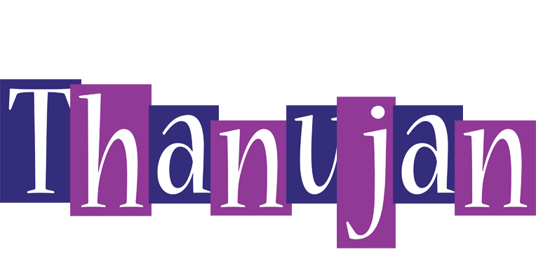 Thanujan autumn logo