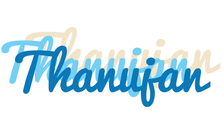 Thanujan breeze logo