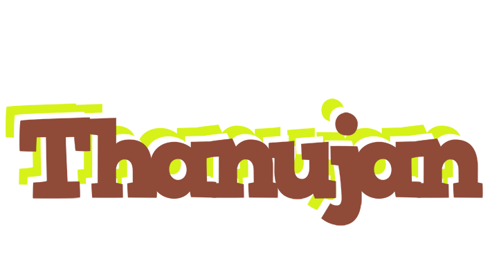 Thanujan caffeebar logo