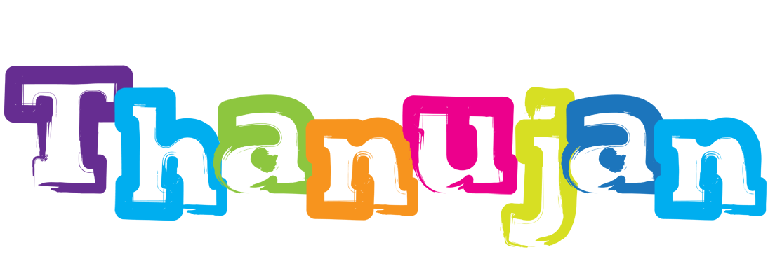 Thanujan casino logo