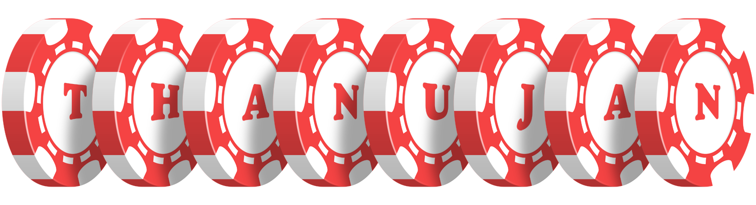 Thanujan chip logo