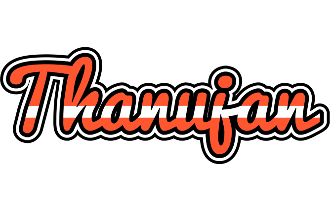 Thanujan denmark logo