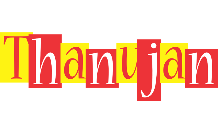 Thanujan errors logo