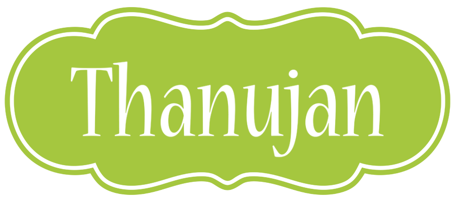 Thanujan family logo