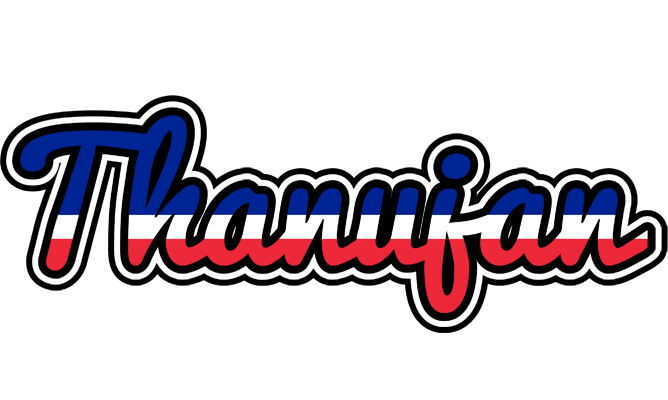 Thanujan france logo