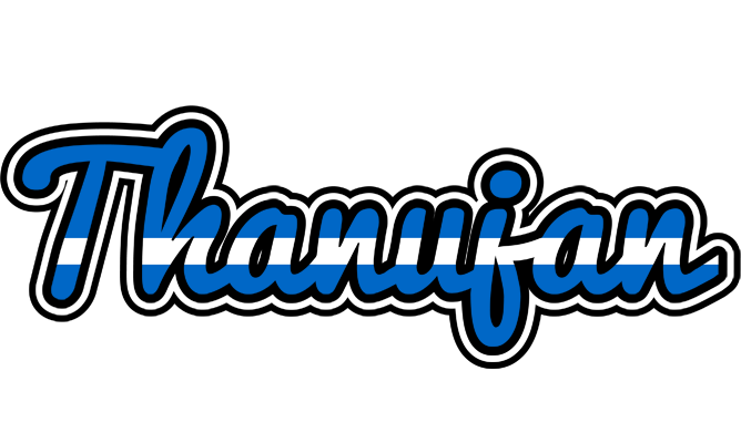 Thanujan greece logo