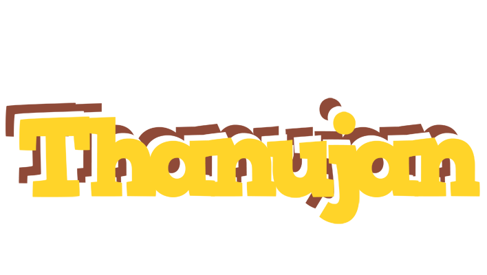Thanujan hotcup logo