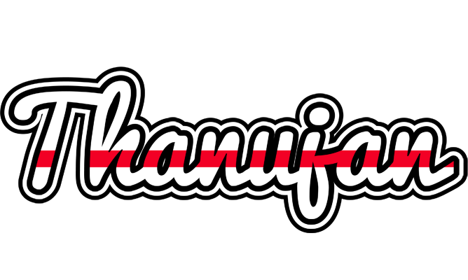 Thanujan kingdom logo
