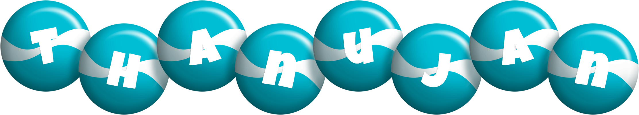 Thanujan messi logo