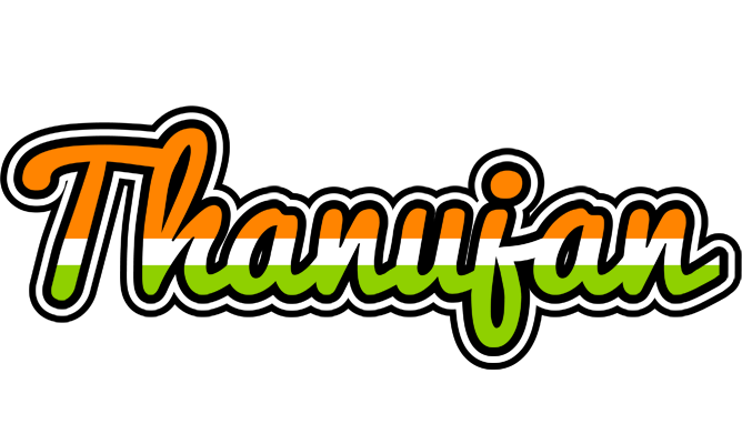Thanujan mumbai logo