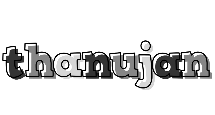 Thanujan night logo